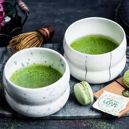 Moya Matcha Luksusowa ceremonialna japońska zielona herbata BIO 100g na Arena.pl