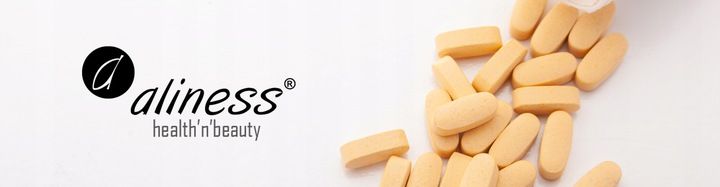 Aliness LIVER REGENERATION COMPLEX DETOX wątroby Wątroba zdjęcie 4