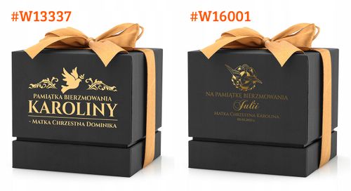 ZEGAREK G. ROSSI PAMIĄTKA BIERZMOWANIA PREZENT na Arena.pl