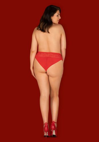 bielizna blossmina figi  4xl/5xl na Arena.pl