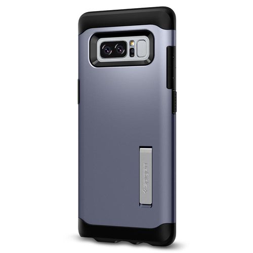 SPIGEN SLIM ARMOR Samsung Galaxy Note 8 - ORCHID GRA na Arena.pl