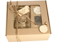 Prezent na DZIEŃ CHŁOPAKA  urodziny KOSZ PREZENTOWY