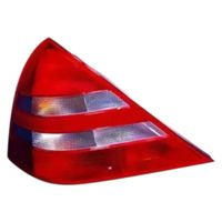 LAMPA TYLNA LEWA MERCEDES SLK R170 1997 1998 1999 2000 2001 2002 2003