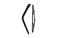 RAMIE WYCIERACZKI TYŁ Z PIOREM 360MM FIAT DOBLO 2003 2004 2005 2006 2007