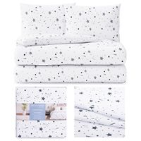 Pościel AmeliaHome AVERI CONSTELLATION 160x200+70x802