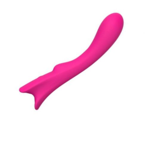 Wibrator ze specjalnym uchwytem zdjęcie 4