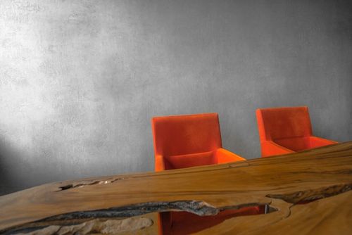 e-concreto Beton Architektoniczny Tynk ZESTAW na 30m2 (szary) na Arena.pl