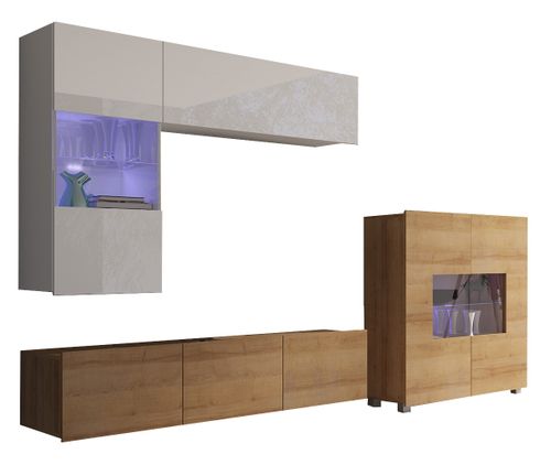 Calabrini Zestaw 3 System na Arena.pl