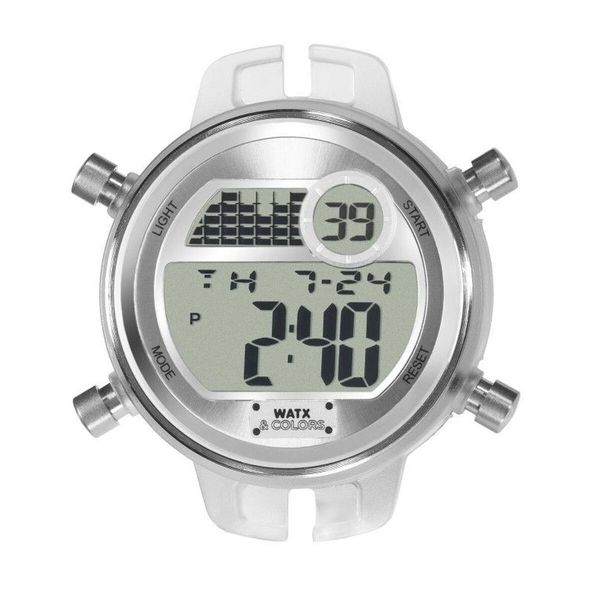 WATX&COLORS WATCHES Mod. RWA2000 main image 0