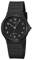 zegarek casio mq-24-1blleg + box