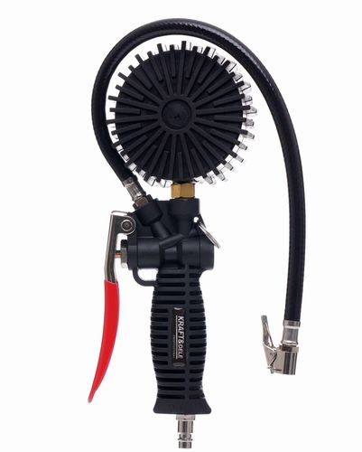 Pistolet do pompowania KD1365 na Arena.pl