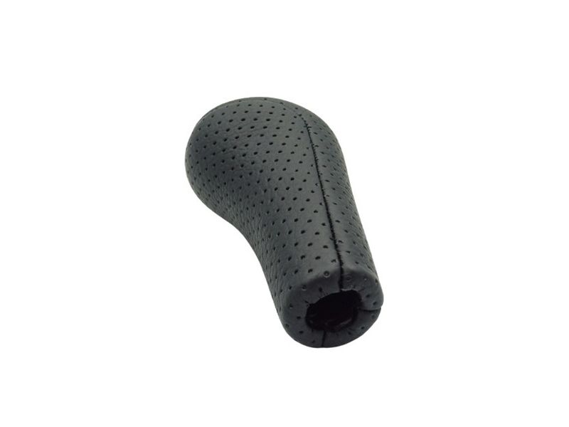 GAŁKA ZMIANY BIEGÓW EKOSKÓRA 5B BMW E34 E36 E39 E46 X5 zdjęcie 3