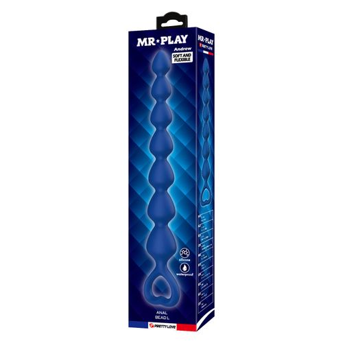 Mr Play Anal Bead L na Arena.pl