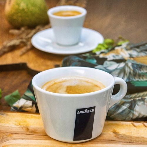 Kawa ziarnista LAVAZZA DOLCE CAFFE CREMA 1 kg + videobook GRATIS na Arena.pl