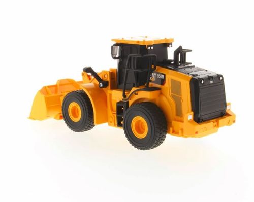 Pojazd Rc Cat 950M Wheel Loader 1:35 na Arena.pl