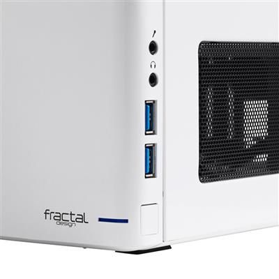 Fractal Design Node 304 white FD-CA-NODE-304-WH na Arena.pl