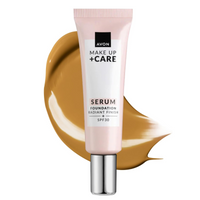 Avon Make Up Care Podkład serum 355G Light Caramel