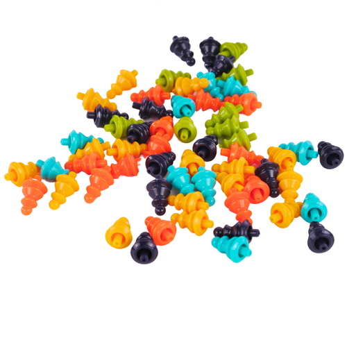 Gra Logiczna Budowanie Kolorowego Labiryntu Prowadzenie Piłeczki Przez Pole na Arena.pl