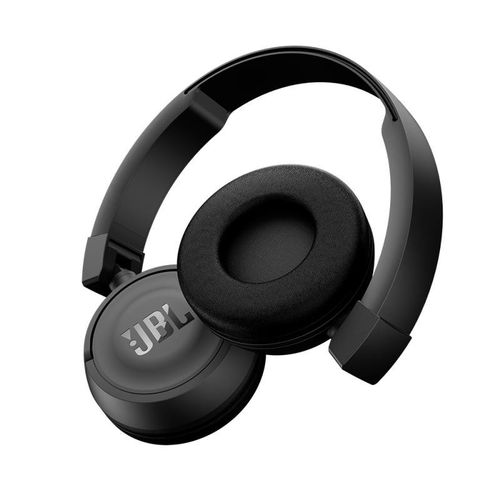 JBL T450BT czarne na Arena.pl