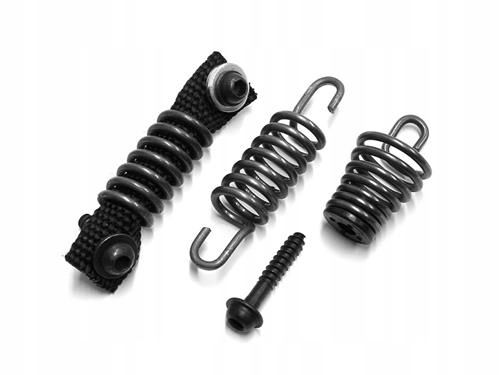 AMORTYZATOR KOMPLET PARTNER P351,370,371,390,391 na Arena.pl