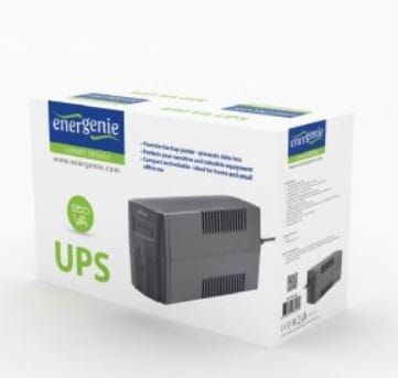 Gembird UPS Line-Interactive B850VA 2xSchuko 230V na Arena.pl