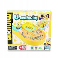 Epoch gra minionki zakręcone kręgle