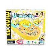 Epoch gra minionki zakręcone kręgle