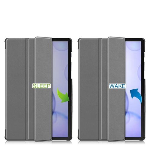 TECH-PROTECT SMARTCASE GALAXY TAB S6 10.5 T860/T865 GREY na Arena.pl