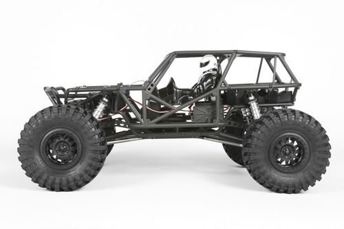 Axial Wraith Spawn 1:10 4WD Rock Racer KIT na Arena.pl