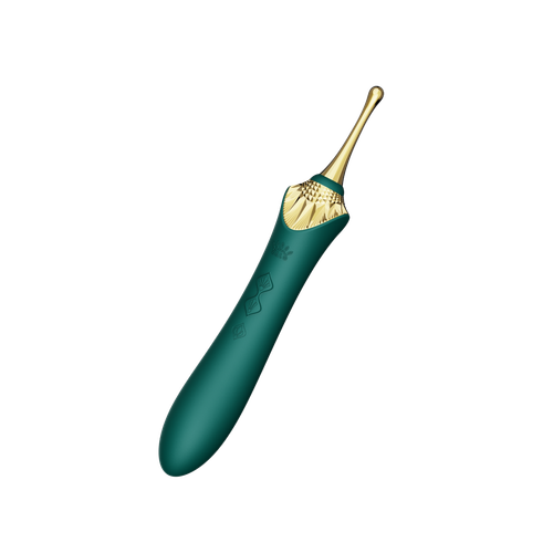 zalo bess 2 turquoise green na Arena.pl