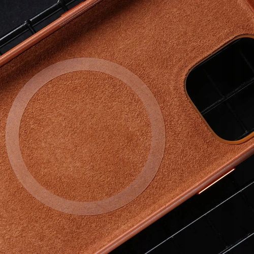 Plecki niktrade do Apple iPhone 14 Pro brązowy na Arena.pl