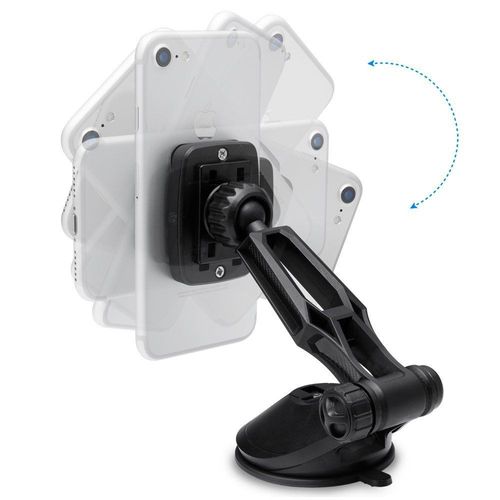 SPIGEN H36 MAGNETIC CAR MOUNT HOLDER na Arena.pl