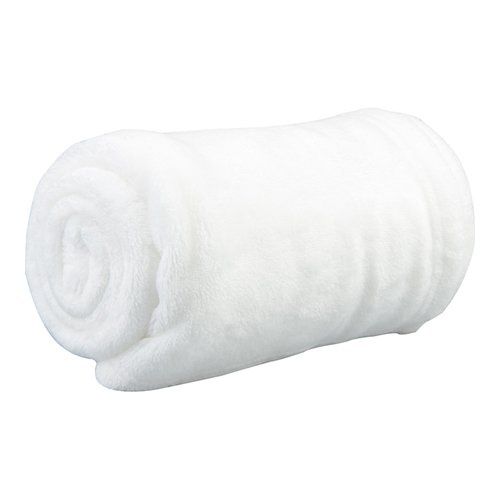 Kocyk dziecięcy 70 x 90 cm do sublimacji na Arena.pl