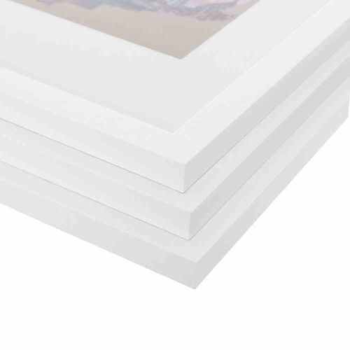 PHOTOFRAME/WHITE/3PCS na Arena.pl