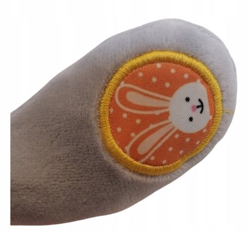 DUMEL EDUKACYJNY INTERAKTYWNY KRÓLIK KRÓLICZEK FRANIO 12+ na Arena.pl