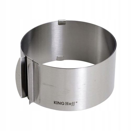 Forma do pieczenia KINGHOFF KH-4614 (8.5 cm) na Arena.pl