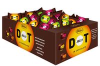VOBRO JELLY DOT CHOCOLATE 3KG