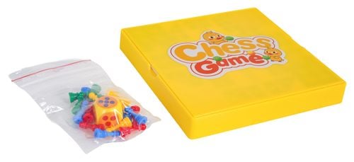 Gra Planszowa Ludo Kaczka na Arena.pl