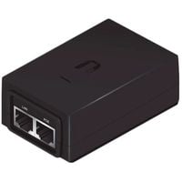 ubiquiti zasilacz 48v, 24w, poe