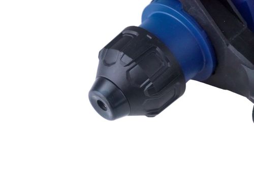 młot udarowo-obrotowy sds+ 1500 w - ded7836 na Arena.pl