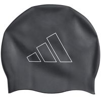 Czepek pływacki adidas Logo Swim IA8305 N/A