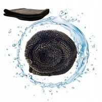 Ręczniki do osuszania auta Twister XL & Mini chłonne delikatne 800 i 600gsm