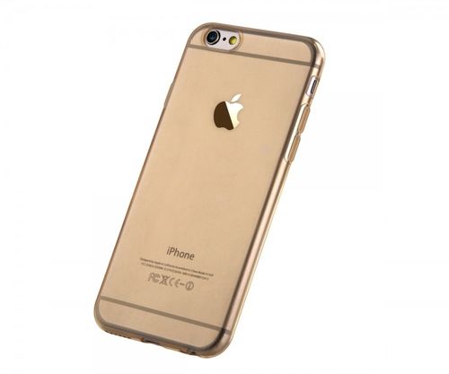 Etui Oryginalne Devia Naked Apple iphone 6/6S na Arena.pl