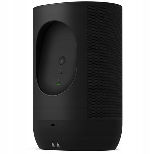 Głośnik multiroom SONOS Move 2 Czarny na Arena.pl