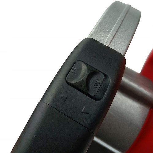 Pilarka Piła tarczowa ręczna do drewna Przecinarka 2700W Laser + na Arena.pl