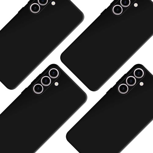 Samsung Galaxy S24 - 3mk Matt Case Pro na Arena.pl