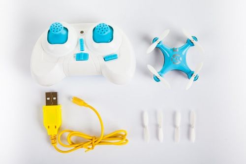 Dron RC miniaturowy CX10 na Arena.pl