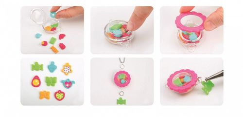 Osobiste Medaliony Crazy Chic na Arena.pl