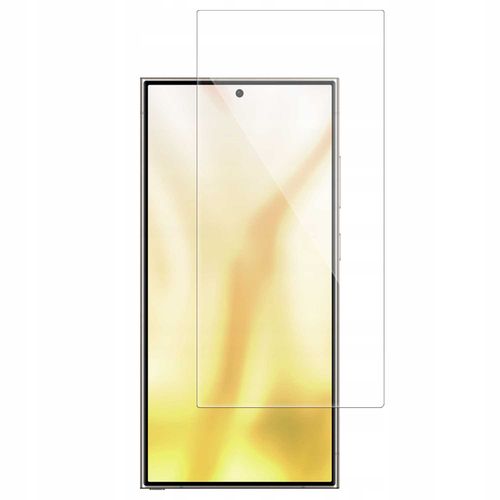 Spacecase Clear Glass Galaxy S25 Ultra na Arena.pl