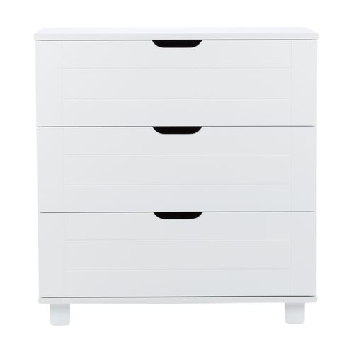 DREWEX Komoda IVE biały na Arena.pl